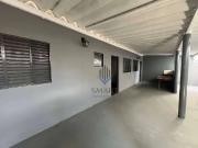 Casa / Sobrado para Locação em Americana/SP Cariobinha 1...