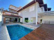 Casa / Sobrado para Locação em Americana/SP Catharina...