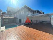 Casa / Sobrado para Locação em Americana/SP Catharina... Casa / Sobrado para Locação em Americana/SP Catharina...