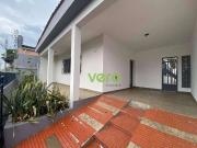 Casa / Sobrado para Locação em Americana/SP Centro 3 Quartos