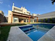 Casa / Sobrado para Locação em Americana/SP Chácara...