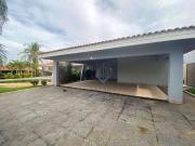 Casa / Sobrado para Locação em Americana/SP Chácara...