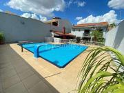 Casa / Sobrado para Locação em Americana/SP Chácara...