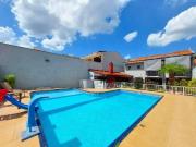 Casa / Sobrado para Locação em Americana/SP Chácara...