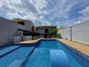 Casa / Sobrado para Locação em Americana/SP Chácara...