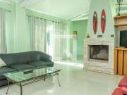 Casa / Sobrado para Locação em Americana/SP Iate Clube...