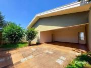 Casa / Sobrado para Locação em Americana/SP Jardim...