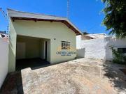 Casa / Sobrado para Locação em Americana/SP Jardim...