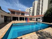 Casa / Sobrado para Locação em Americana/SP Jardim São...