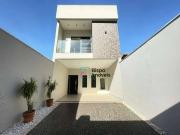 Casa / Sobrado para Locação em Americana/SP Jardim...