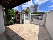 Casa / Sobrado para Locação em Americana/SP Jardim...