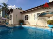 Casa / Sobrado para Locação em Americana/SP Jardim...