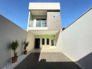 Casa / Sobrado para Locação em Americana/SP Jardim...