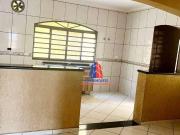 Casa / Sobrado para Locação em Americana/SP Jardim Paz 4...