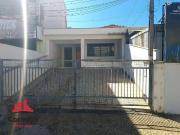 Casa / Sobrado para Locação em Americana/SP Jardim São...