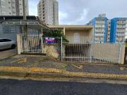 Casa / Sobrado para Locação em Americana/SP Jardim São...