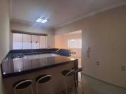 Casa / Sobrado para Locação em Americana/SP Jardim São...