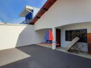 Casa / Sobrado para Locação em Americana/SP Jardim São...