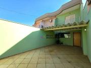 Casa / Sobrado para Locação em Americana/SP Jardim São...