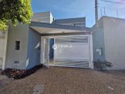 Casa / Sobrado para Locação em Americana/SP Jardim São...