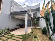 Casa / Sobrado para Locação em Americana/SP Jardim São...