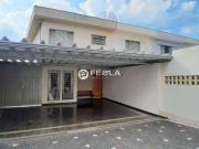 Casa / Sobrado para Locação em Americana/SP Jardim São...