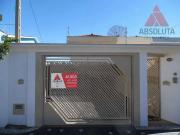 Casa / Sobrado para Locação em Americana/SP Jardim São...