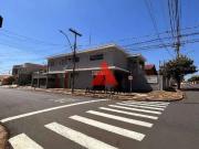 Casa / Sobrado para Locação em Americana/SP Jardim São...