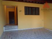 Casa / Sobrado para Locação em Americana/SP Jardim São...