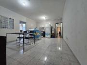 Casa / Sobrado para Locação em Americana/SP Morada do...