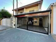 Casa / Sobrado para Locação em Americana/SP Morada do...