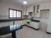 Casa / Sobrado para Locação em Americana/SP Morada do...