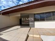 Casa / Sobrado para Locação em Americana/SP Morada do...