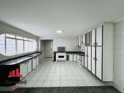 Casa / Sobrado para Locação em Americana/SP Morada do...