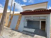 Casa / Sobrado para Locação em Americana/SP Parque das...
