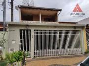 Casa / Sobrado para Locação em Americana/SP Parque das...