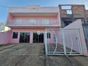 Casa / Sobrado para Locação em Americana/SP Parque Nova...