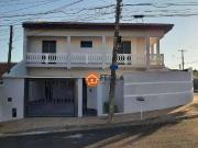Casa / Sobrado para Locação em Americana/SP Parque Novo...
