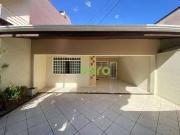 Casa / Sobrado para Locação em Americana/SP Parque Novo... Casa / Sobrado para Locação em Americana/SP Parque Novo...