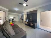 Casa / Sobrado para Locação em Americana/SP Parque Novo...