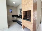 Casa / Sobrado para Locação em Americana/SP Parque Novo...