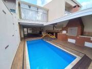 Casa / Sobrado para Locação em Americana/SP Parque Novo...