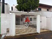 Casa / Sobrado para Locação em Americana/SP Parque...