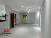 Casa / Sobrado para Locação em Americana/SP Parque...