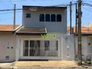 Casa / Sobrado para Locação em Americana/SP Parque...