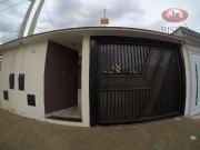 Casa / Sobrado para Locação em Americana/SP Parque...
