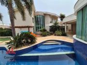 Casa / Sobrado para Locação em Americana/SP Parque...