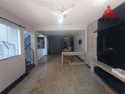 Casa / Sobrado para Locação em Americana/SP Parque...