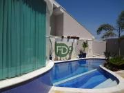 Casa / Sobrado para Locação em Americana/SP Parque...