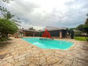 Casa / Sobrado para Locação em Americana/SP Praia dos...